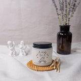 A Hug In A Jar - Lavender Scented Candles, Love You, Thinking Of You Gifts For Women Friends, Girlfriend, Boyfriend, Mom, Sisters, Birthday, Get Well, Sympathy, Christmas Gifts
