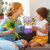 3D Pop Up Mothers Day Card Happy Mothers Day Pop Up Flower Bouquet Card With Envelope Mother'S Day 3D Greeting Card Mother'S Day Pop Up Card Gifts For Her Wife Mom Grandma Aunt Daughter