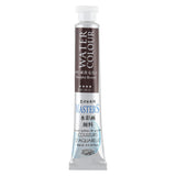 Watercolor Paint - Concentrated Color, Pure Pigments, High Lightfastness Ratings Craft Paint For Artists - Vandyke Brown (9Ml/0.3 Oz)