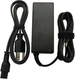 Dell 65W Laptop Charger 4.5mm Tip AC Adapter Black for Latitude 3320 3330 3340 3420 3430 3440 3450 3520 3530 3540 DA65NM191 Power Supply