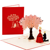 Diese Klappkarten Wedding Card | Engagement Card I Marriage Congratulations Card, Love, Proposal, Will You Marry Me, Gift Ideas, Engagement Gifts, L20
