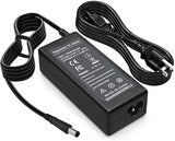 Dell 65W 7.4mm Big Tip Laptop Charger AC Power Adapter for LA65NS2-01