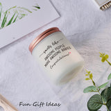New Mom Gifts For Women After Birth, New Dad New Parents Gifts Package First Time New Baby Candle Mothers Day Christmas Fathers Day Gift