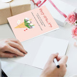 Funny Mother'S Day Card From Daughter Or Son, Humorous Mothers Day Greeting Card, Mothers Day Gifts For Mom, I'M Sorry For All The Bad Things I Did When I Was Younger