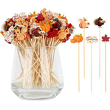 Fall Candles Set for Home Scented, 4 Pack 28oz, Soy Wax