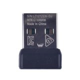 Usb Dongle Mouse Receiver Adapter Replacement For G304 G305 Wireless Gaming Mouse