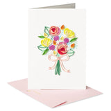 Mothers Day Card For Mom (The Thanks You Deserve)