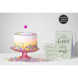 How Many Kisses Bridal Shower Game,Minimalist Bridal Shower Game,Wedding Shower Games,Bachelorette Party Night,Bridal Shower Games Ideas,1 Sign & 50 Cards Set-A43-2