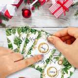 50 Pack Shower Scratch Off Game, Forest Animal Green Baby Shower Birthday Lucky Draw Card, A Little Wild One On The Way