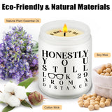 30Th Birthday Gifts For Women- Funny Birthday Candle, Perfect Gag Gift For 1994 30Th Milestone Happy-Birthday, 30 Year Old Gifts For Coworker Wife Sister Brother, Mothers Day Gift