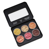 Earth Pearlcolors Watercolor Set -