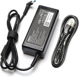 65W Laptop Charger for HP EliteBook 840 845 850 G3 G8 G6 G7 Power Adapter Cord