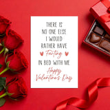 Funny Valentine’S Day Card For Husband Boyfriend, Hilarious Farting Valentine’S Day Card For Him Men Spouse
