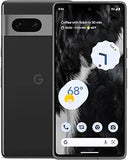 Google Pixel 7 256GB Obsidian Unlocked Excellent Condition