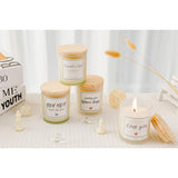 Pet Odor Eliminator Scented Candle - Deodorizing Candle For Pets, Pet Odor Freshener Candle, Dog Smell Eliminator For Home, Natural Soy Wax & Natural Essential Oils