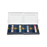 Mission Gold Water Color Palette Set, 36 Colors