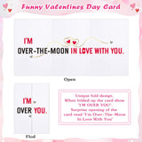 Funny Valentines Day Cards Valentines Day Gifts For Her Him Happy Valentine Day Cards For Husband Boyfriend Men Wife Girlfriend Valentines Card Funny Valentines Anniversary Gifts Birthday