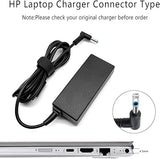 HP 45W 19.5V 2.31A Blue Tip Laptop Charger AC Adapter for Pavilion x360 ZBook
