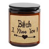 Birthday Gifts For Best Friends, Christmas Gifts For Women I Miss You Friendship Gift, Soul Sister Gift For Her, Bestie, Mom, Home Decor, Party Necessities