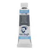 Watercolor Paint, 10Ml Tube, Payne'S Grey 708