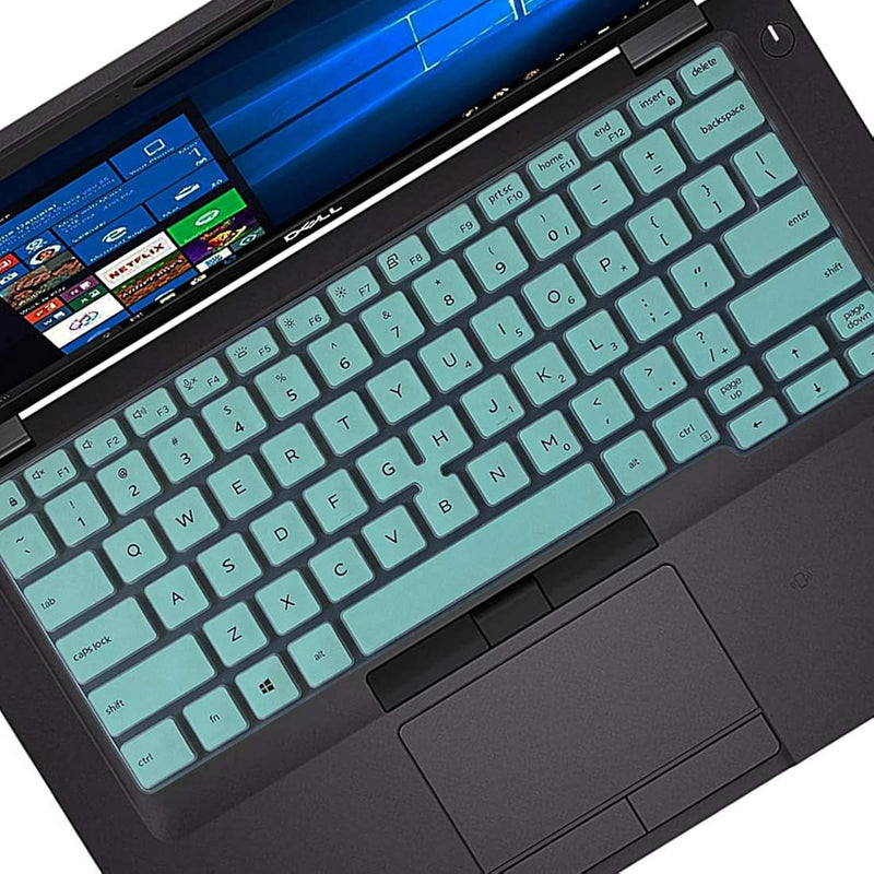 Keyboard Cover Design For Dell Latitude 5400 5401 5410 5411 7400 14 Inch With