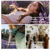 Retirement Gift For Woman – Unique & Heartfelt Retirement Gifts For Men – Lavender Memorable Farewell Gifts For Coworkers, Present For Boss, Friend, Office Goodbye Party By , Brown