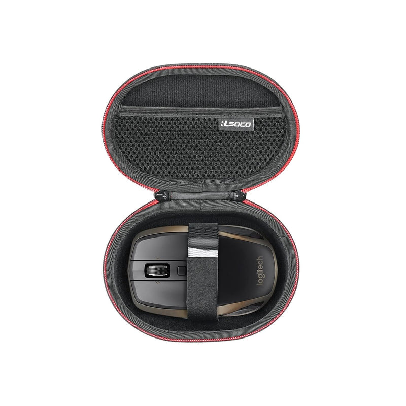 Hard Case For Logitech Mx Master 3S/3/2/Mx Anywhere 3/2 & Works With Logitech