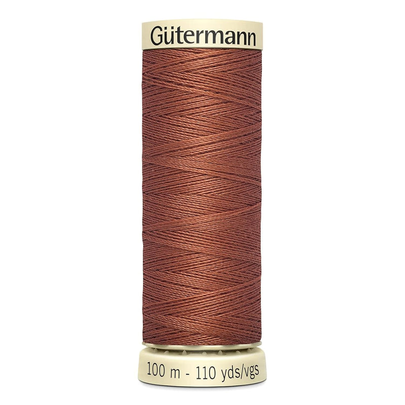Sew-All Thread 110 Yards-Spice (100P-560)