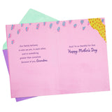 Hallmark Mothers Day Card for Grandma (How to Live Out Love)