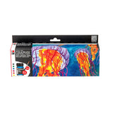 Marabu 1213000000100 Watercolour Pen, Multi-Colour