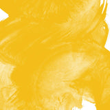 Sennelier l'Aquarelle Watercolor Tubes 10ml - Sennelier Yellow Deep 10ml Tube