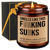Candles, Sending Hugs, Grief, Comfort Gifts For Women Men - Sympathy Gifts For Loss Of Loved One, Mom, Dad, Husband, Pet - Memorial, Thinking Of You, Miscarriage, Condolences, Bereavement Ideas