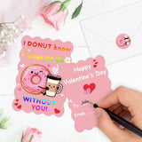 36 Pack Valentines Day Cards For Kids School – 4.7 X 3.2 In Funny Classroom Valentine Cards, 9 Cute Designs With Envelopes & Stickers For Boys, Girls & Teachers