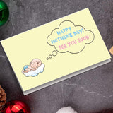 Ure Tenk Mom To Be Mother'S Day Card, Happy Mother'S Day Card For Pregnant Mom, Prenatal Mother Card