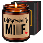 Candle, New Mom Gifts For Pregnant Women Mommy To Be, Pregnancy Gifts For Pregnant Wife Friend Expectant Moms, First Time Mama, Mothers Valentines Pregnancy Presents For Expecting Mother