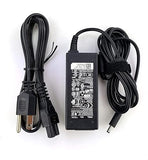 Dell 45W Laptop Charger AC Power Adapter for Inspiron 3000 5000 7000 Series
