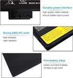 01AV423 61 External Laptop Battery Replacement for Lenovo ThinkPad T480 T580 T470
