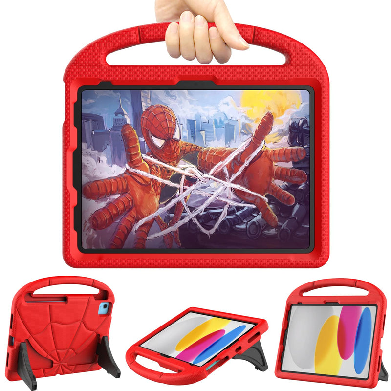 New Ipad 10Th Generation Case For Kids 10.9 Inch 2022, Ipad 10.9 Case 10Th Gen