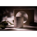 U.23 Luxury Scented Candle – Gardenia, Jasmine & Fig | Hand-Poured In Usa With 100% Natural Coconut & Apricot Wax | Double Wick, Long-Lasting Aromatherapy Candle For Home, Gift & Relaxation (12.5 Oz)