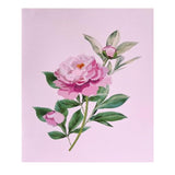 3D Pop-Up Peony Greeting Card – Elegant Handmade Floral Gift For Birthday, Anniversary, Mother’S Day & Special Occasions F41