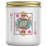 Birthday Gifts For Women - Best Friend Sister Daughter Mom Wife Girlfriend Birthday Gifts For Women Friendship Bestie Bff Her, Lavender Candle