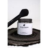 Premium Charcoal Powder For Drawing And Art
