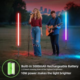 8 Pack 4FT LED Shop Lights 50W 7500LM 6000K Linkable Garage Warehouse Fixtures