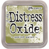 Ranger Industries INC. 10026089 Tim Holtz Oxides Peeled Paint, Multicolor, 3x3 inches