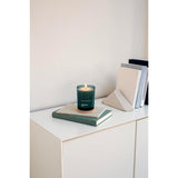 Arktis 'Artcic' Scented Candle, Special Edition, Scent Notes: Windswept Woods And Arctic Sage, Spearmint And Snowflakes, Vegan Formula, 7.0 Oz.