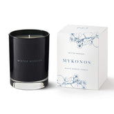 Mister Morgan's Mykonos candle