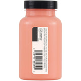 FolkArt 36060 One Décor Paint, 8 oz, Coral Peach