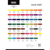 Liquitex Professional Acrylic Ink, 1-oz (30ml) Jar, Sepia