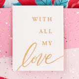 Hallmark Valentines Day Pop Up Card (Rose Flower Bouquet) Paper Wonder 3D Card for Anniversary, Romantic Birthday, Love