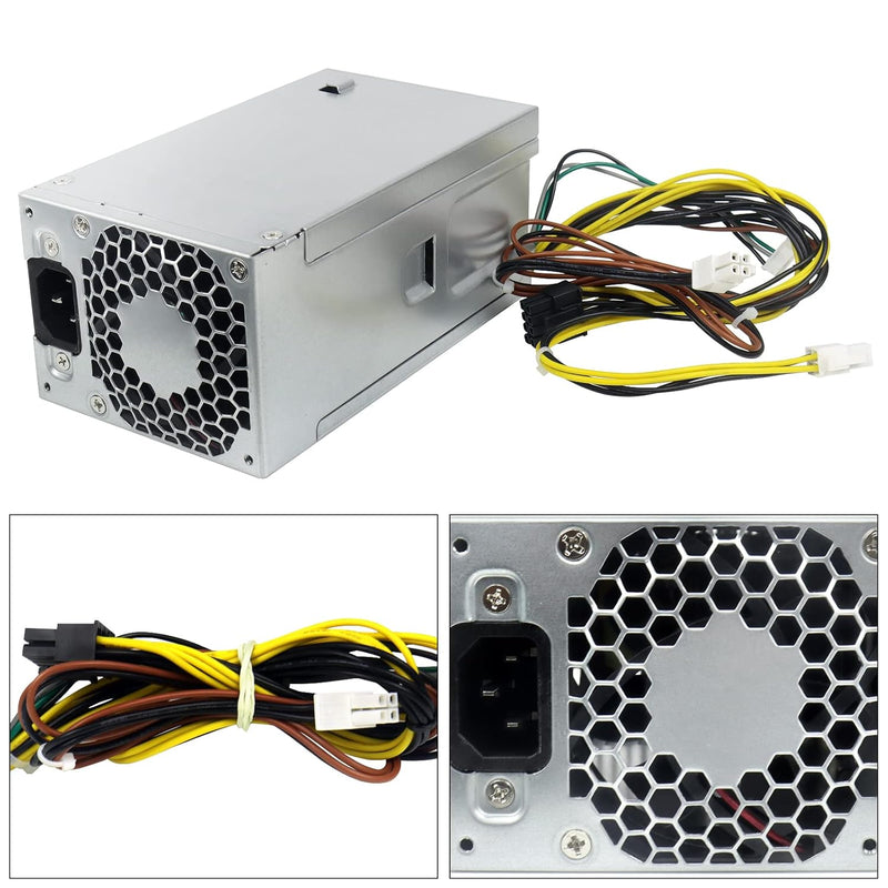Upgraded New 942332-001 400W Power Supply Compatible With Hp 280 288 285 480 6